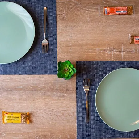 Апартаменты Casa Di Medici - Jeanne