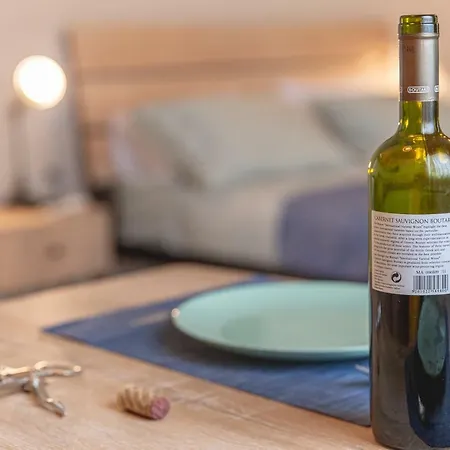 Casa Di Medici - Jeanne *