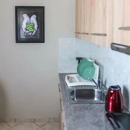 Апартаменты Casa Di Medici - Jeanne