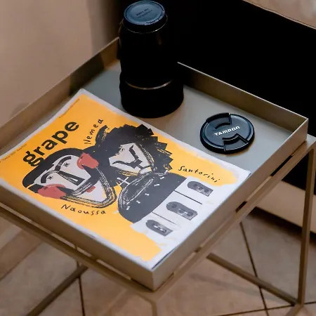 Casa Di Medici - Jeanne Каламата