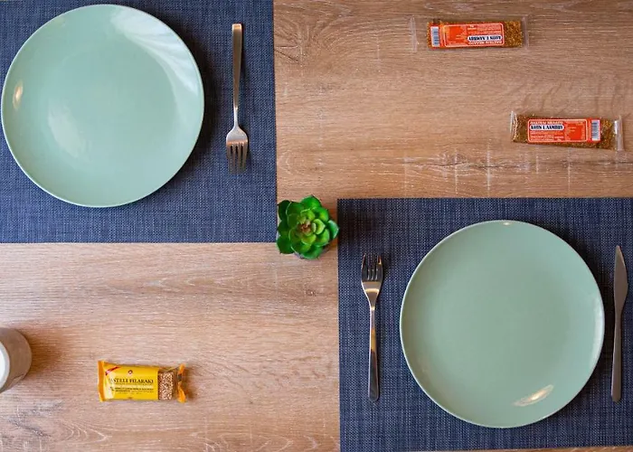 Apartmán Casa Di Medici - Jeanne