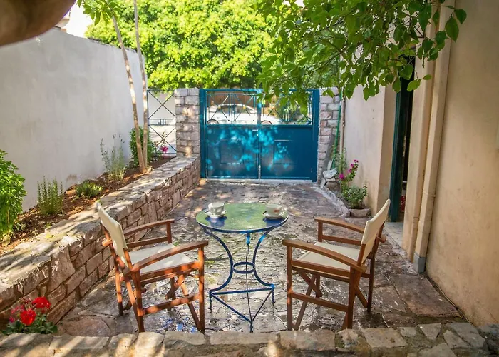 Casa Di Medici - Jeanne Apartmán *