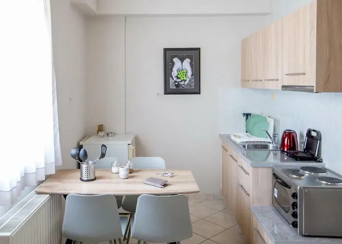 Casa Di Medici - Jeanne Apartmán