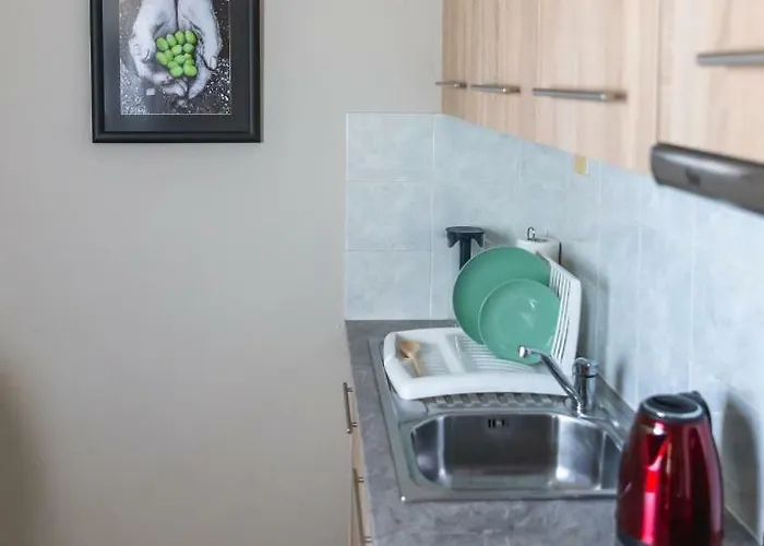 Apartmán Casa Di Medici - Jeanne