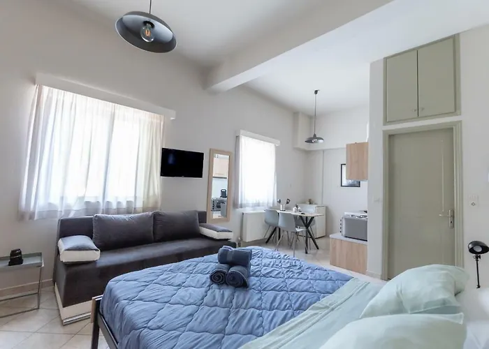 Casa Di Medici - Jeanne Kalamata