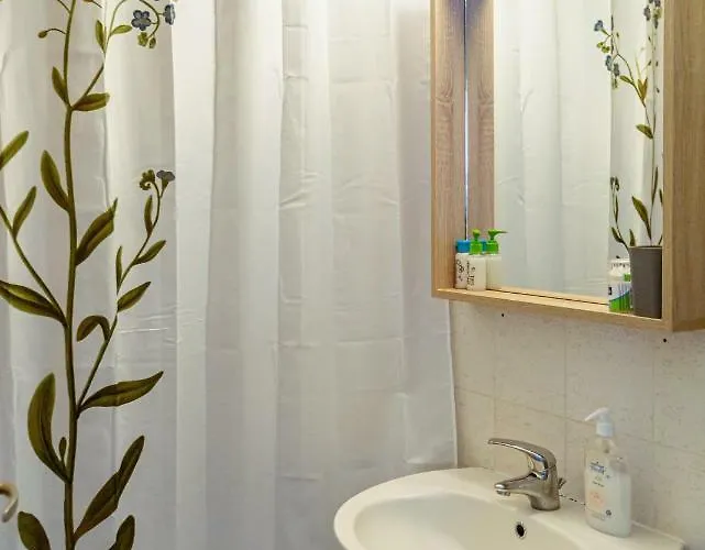 Casa Di Medici - Jeanne Apartmán *