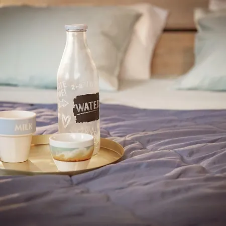 Casa Di Medici - Jeanne 칼라마타