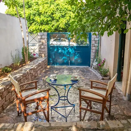 Casa Di Medici - Jeanne Apartamento *