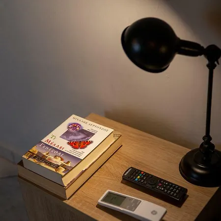 Apartamento Casa Di Medici - Jeanne Calamata