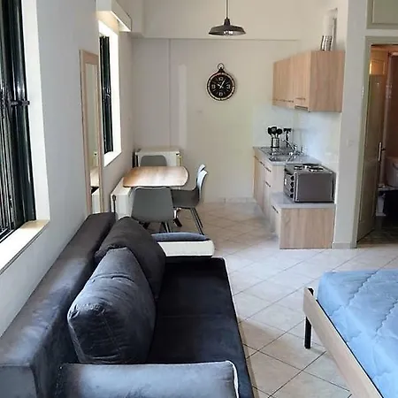 Apartment Superior Giatrakos *