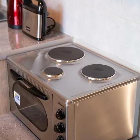 Appartamento Casa Di Medici - Jeanne