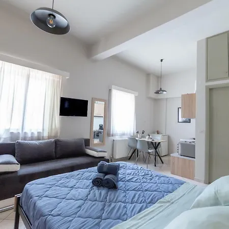 Casa Di Medici - Jeanne Kalamata