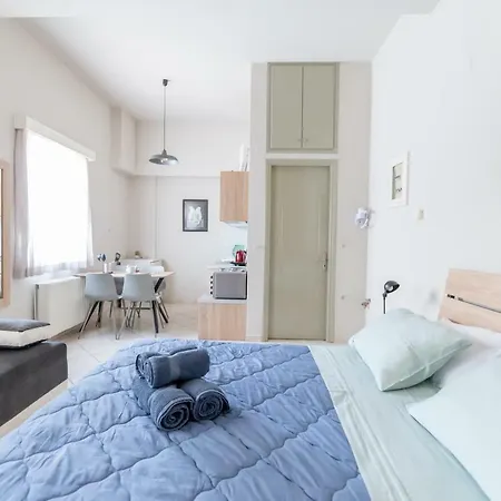 Apartment Superior Giatrakos