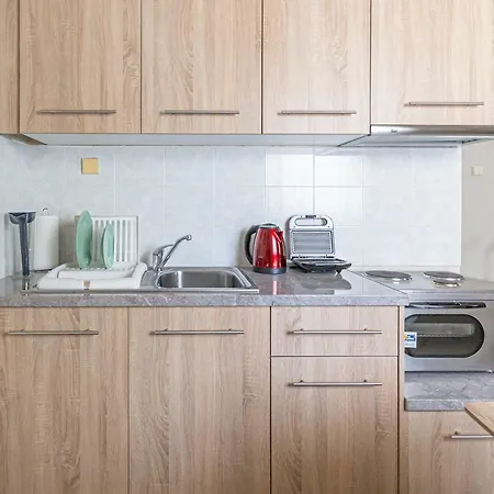 Apartment Superior Giatrakos