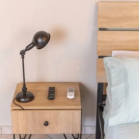 Superior Giatrakos Apartment *