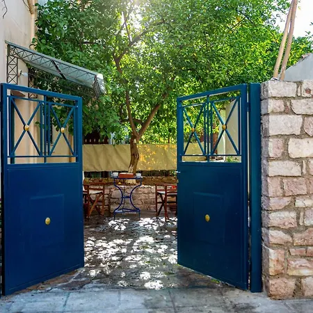 Casa Di Medici - Jeanne