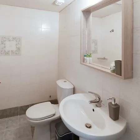 Appartement Casa Di Medici - Jeanne Kalamata