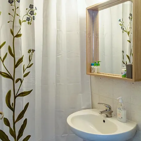 Casa Di Medici - Jeanne Appartement *