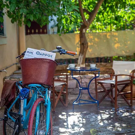 Casa Di Medici - Jeanne