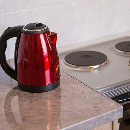 Apartamento Casa Di Medici - Jeanne Calamata