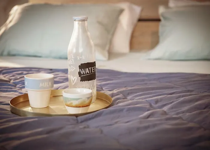 Casa Di Medici - Jeanne 칼라마타