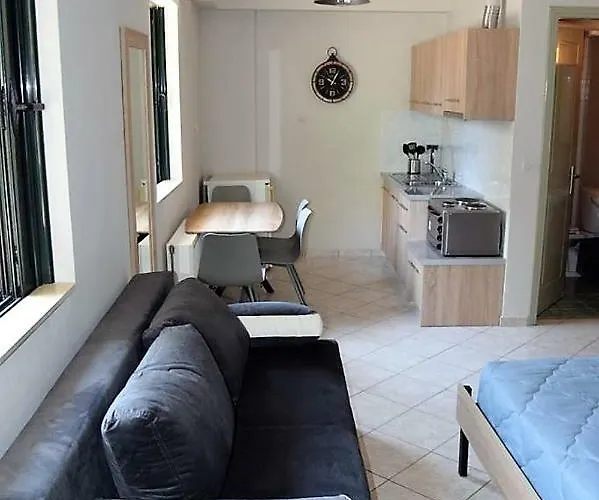 Apartamento Casa Di Medici - Jeanne *