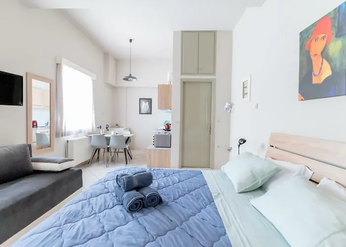 Apartamento Casa Di Medici - Jeanne