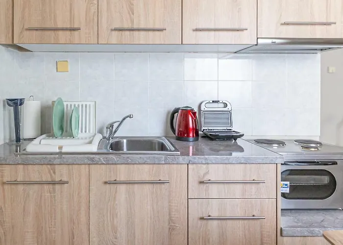 아파트 Casa Di Medici - Jeanne