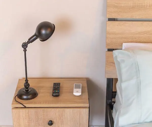 Casa Di Medici - Jeanne 아파트 *