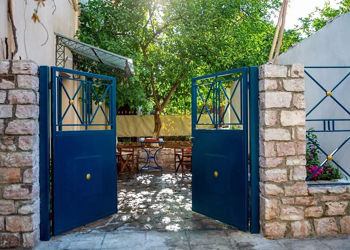 Casa Di Medici - Jeanne