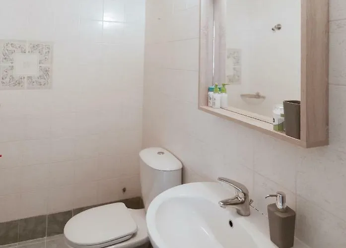 Apartamento Casa Di Medici - Jeanne Calamata