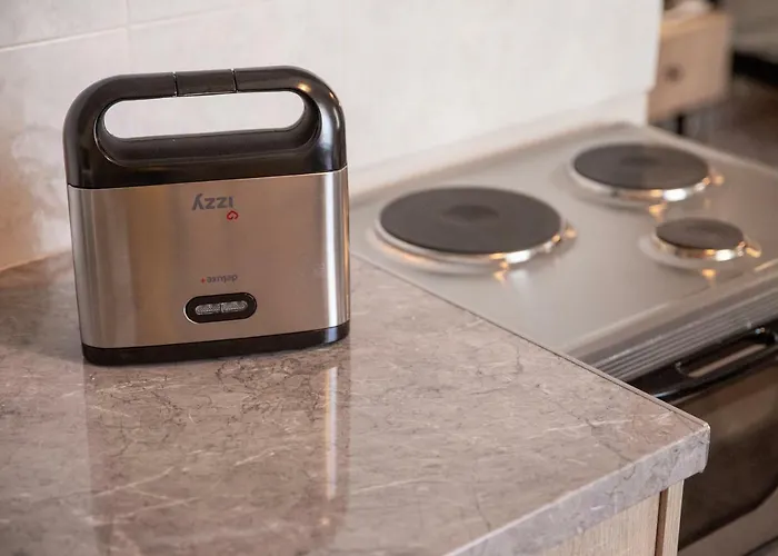 아파트 Casa Di Medici - Jeanne