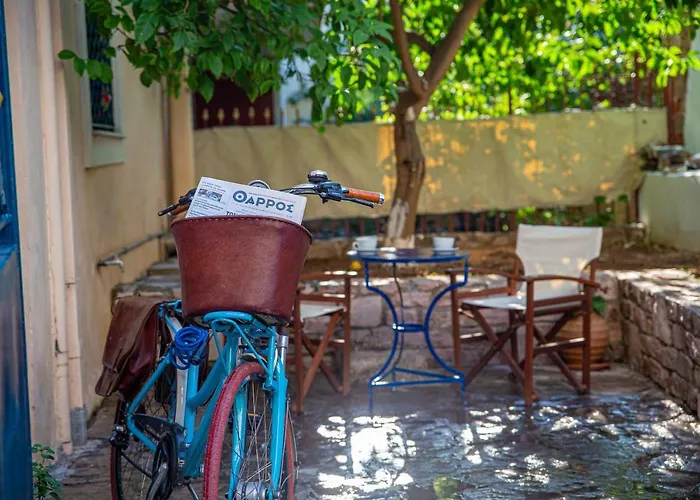 Casa Di Medici - Jeanne