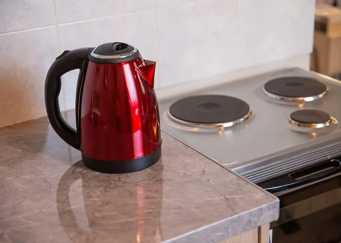 Apartamento Casa Di Medici - Jeanne Calamata