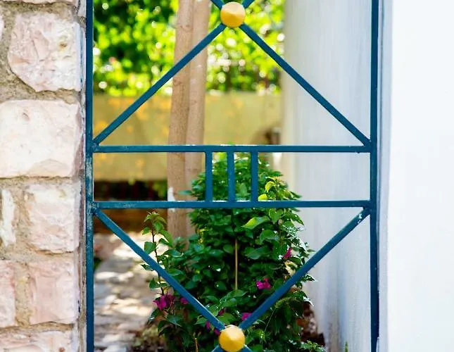 Casa Di Medici - Jeanne 칼라마타