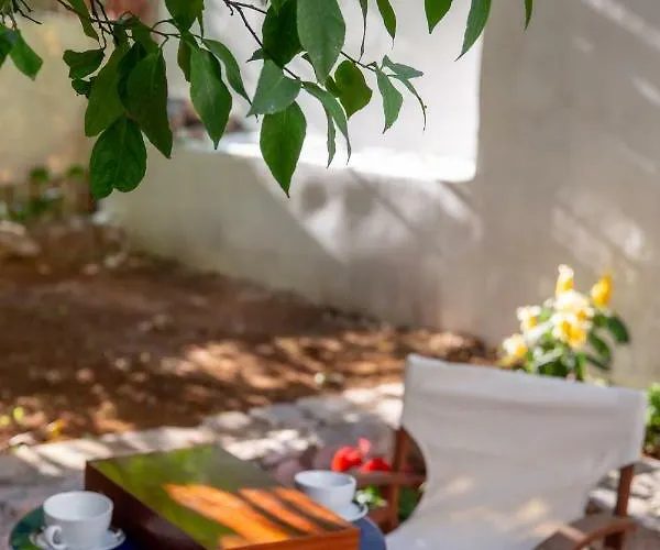 Casa Di Medici - Jeanne *