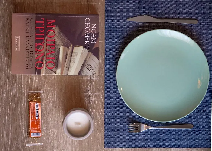 Casa Di Medici - Jeanne * Calamata